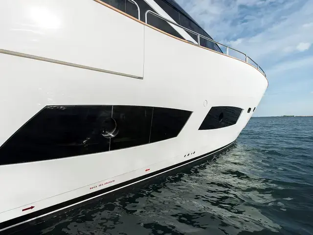 Sunseeker 92