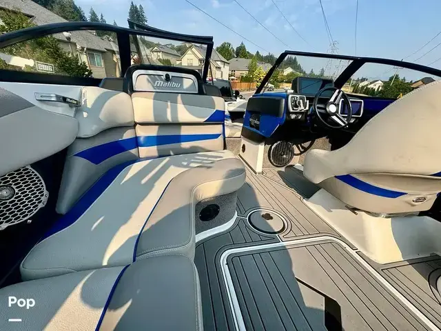 Malibu Wakesetter 23LSV