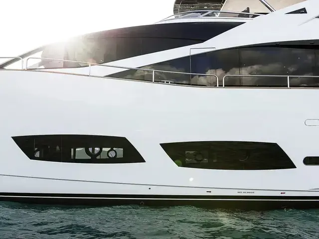 Sunseeker 92