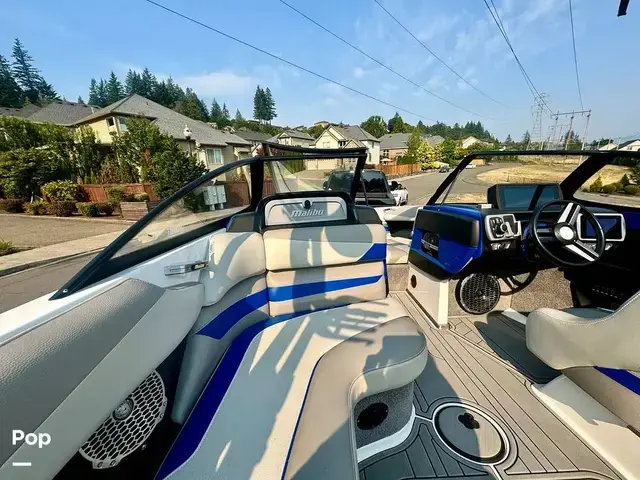 Malibu Wakesetter 23LSV