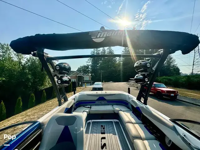 Malibu Wakesetter 23LSV