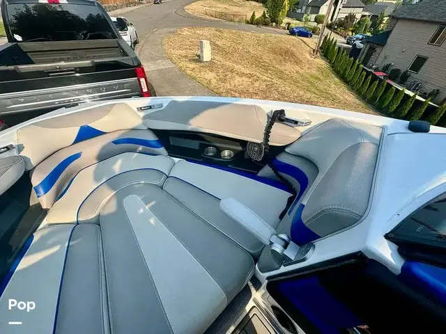 Malibu Wakesetter 23LSV