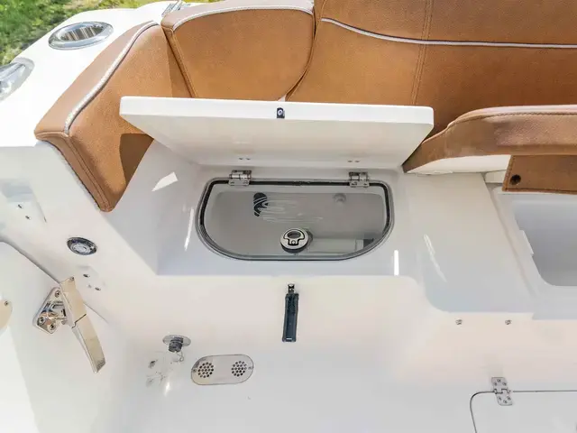 Sea Hunt Boats Ultra 275 SE