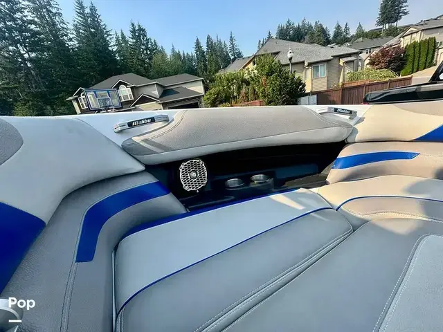 Malibu Wakesetter 23LSV