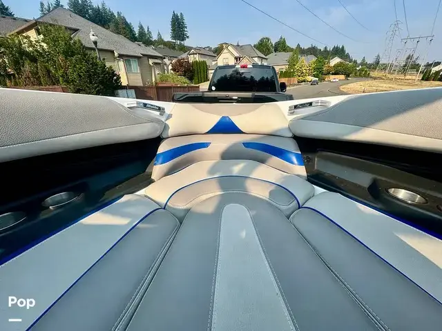 Malibu Wakesetter 23LSV