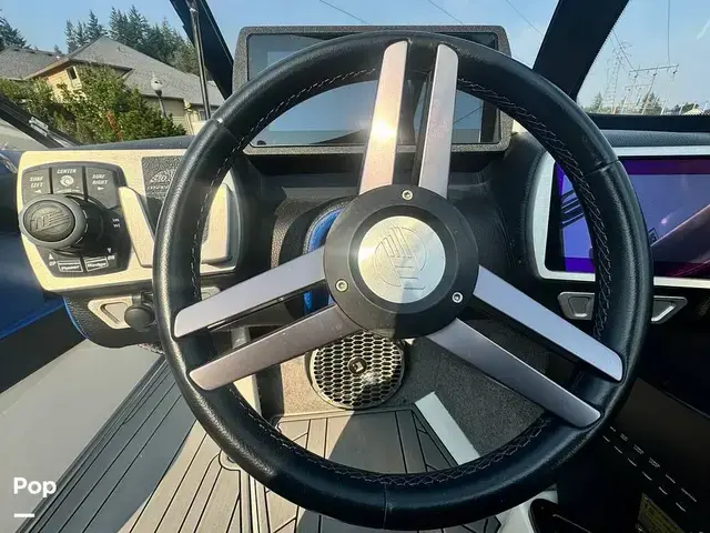 Malibu Wakesetter 23LSV