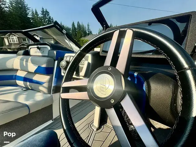 Malibu Wakesetter 23LSV