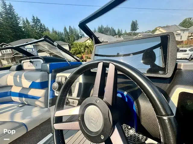 Malibu Wakesetter 23LSV