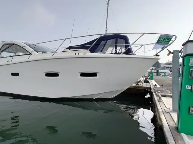 Sealine Sc 35