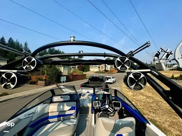 Malibu Wakesetter 23LSV