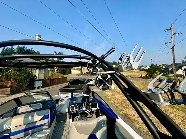 Malibu Wakesetter 23LSV