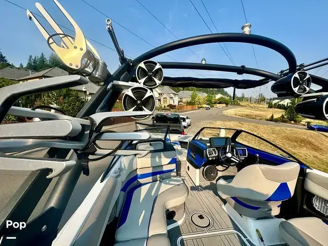 Malibu Wakesetter 23LSV