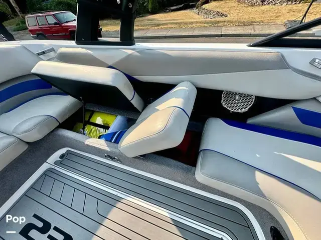 Malibu Wakesetter 23LSV