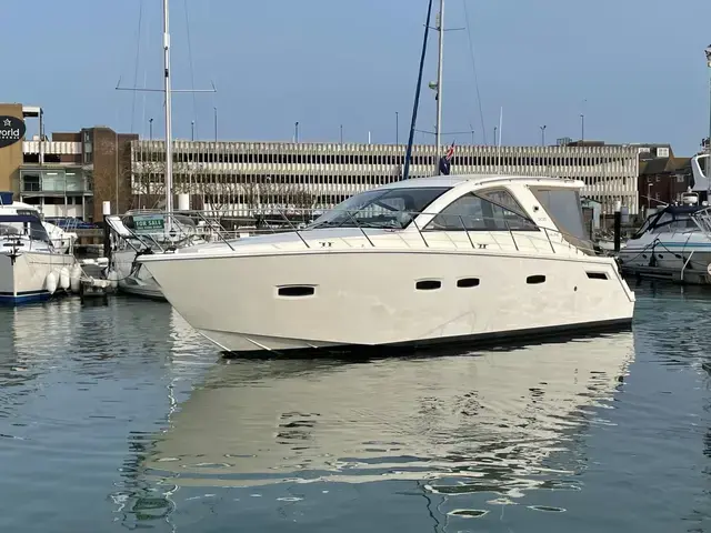 Sealine Sc 35