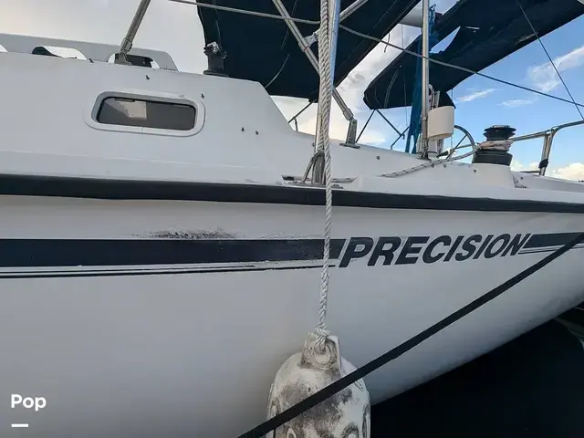 Precision 28