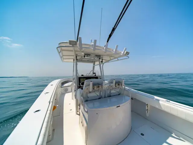 Jupiter Boats 38 FS