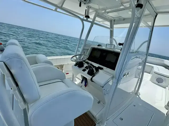 Jupiter Boats 38 FS