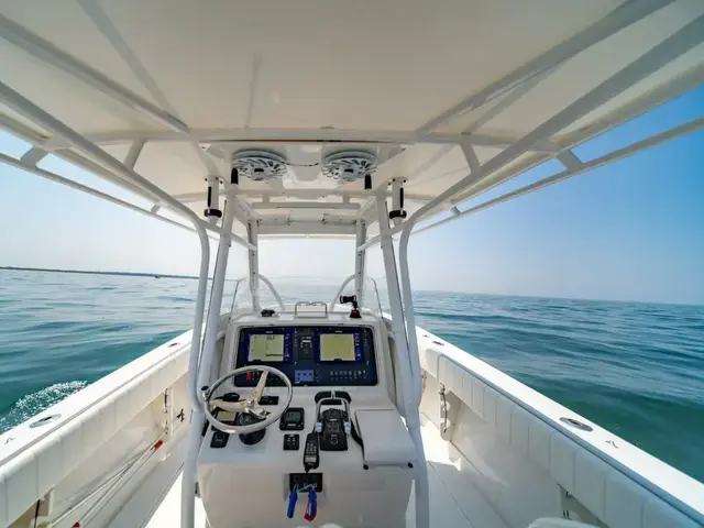 Jupiter Boats 38 FS