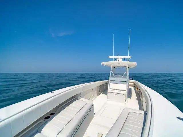 Jupiter Boats 38 FS