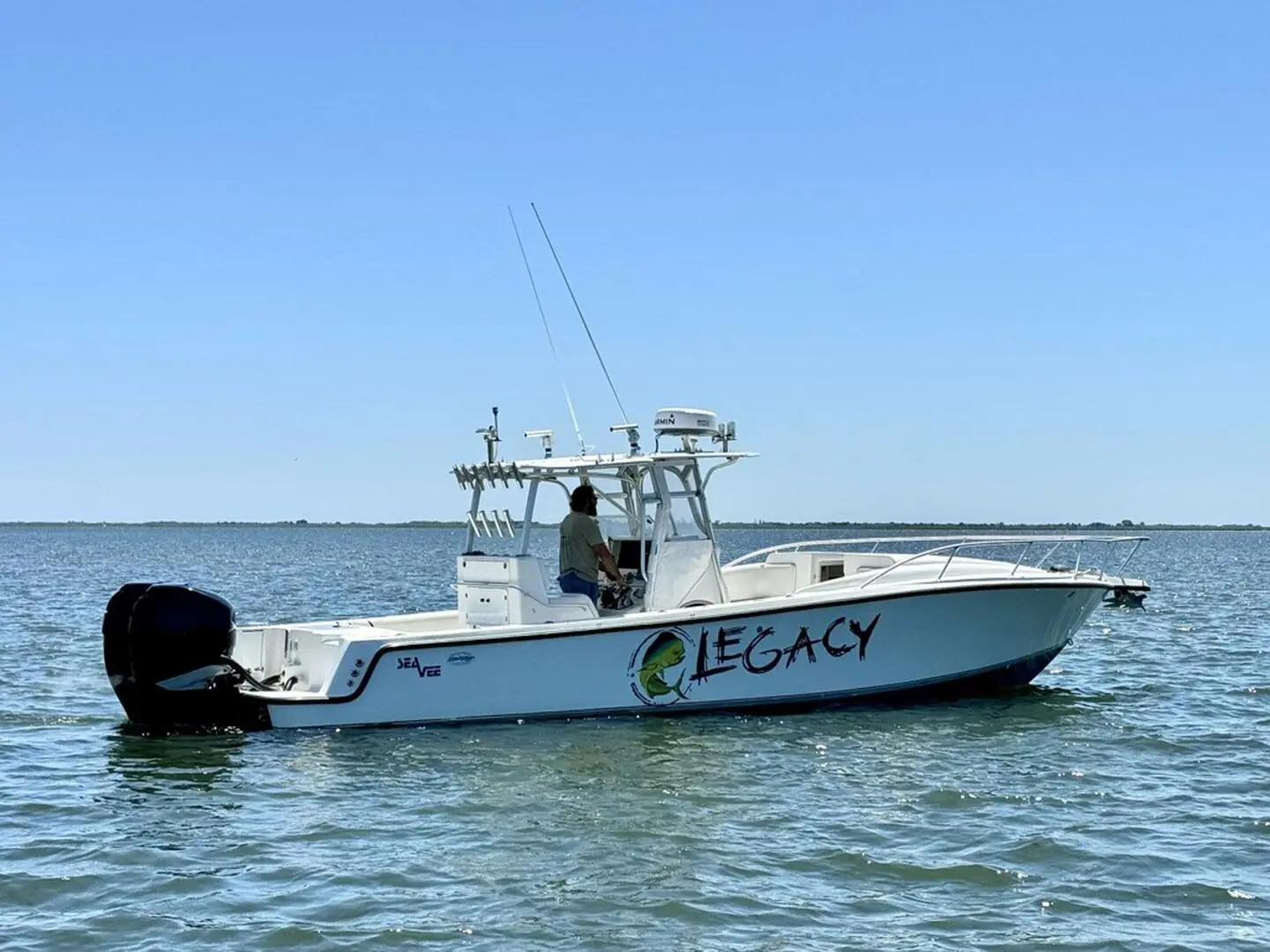 2005 Legacy center console - cuddy