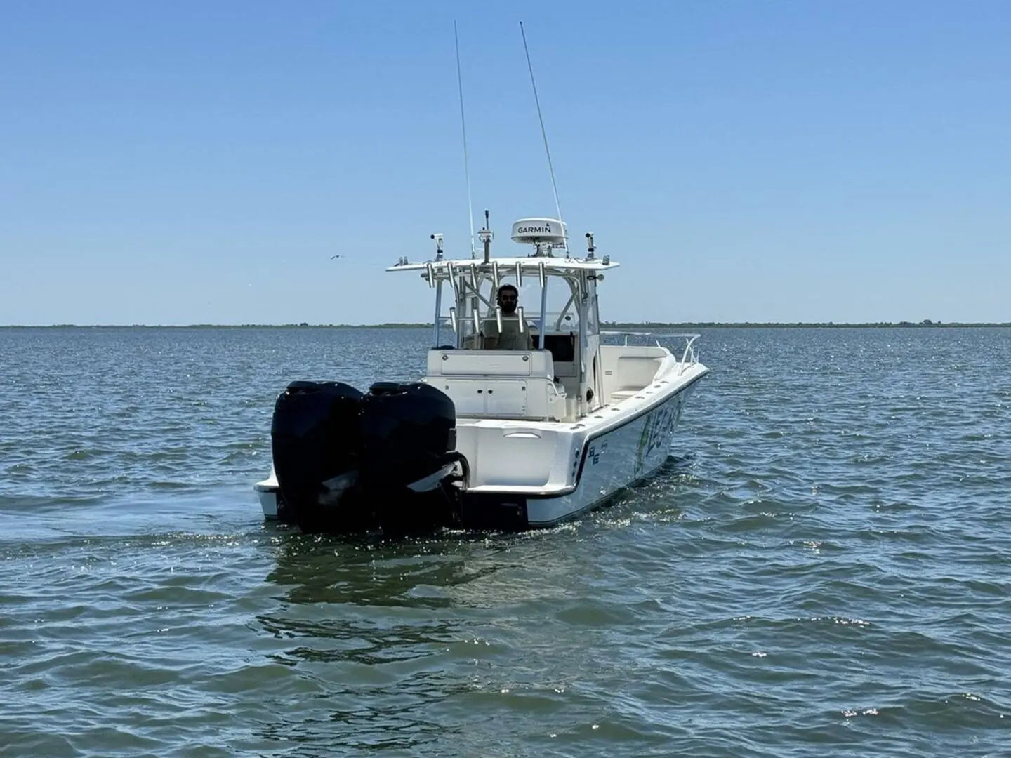 2005 Legacy center console - cuddy