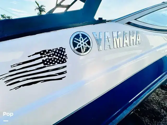 Yamaha Sx190