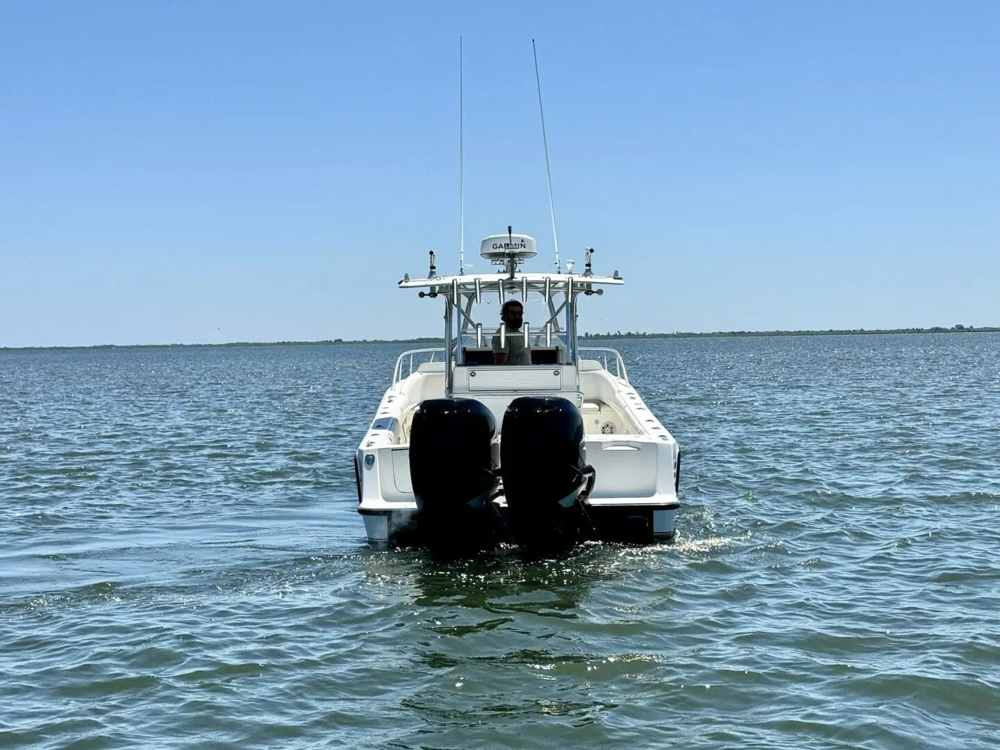 2005 Legacy center console - cuddy