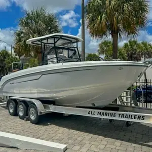 2023 Beneteau FLYER 8 SPACEDECK