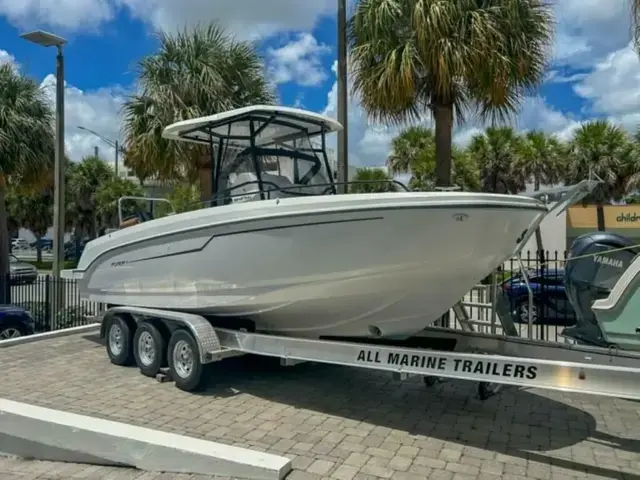 Beneteau FLYER 8 SPACEDECK