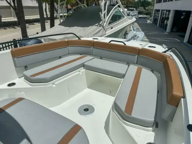 Beneteau Flyer 8 Spacedeck