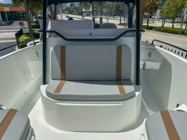 Beneteau Flyer 8 Spacedeck