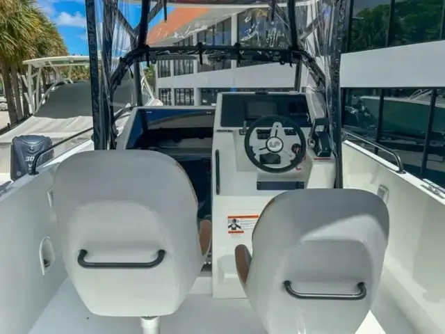 Beneteau Flyer 8 Spacedeck