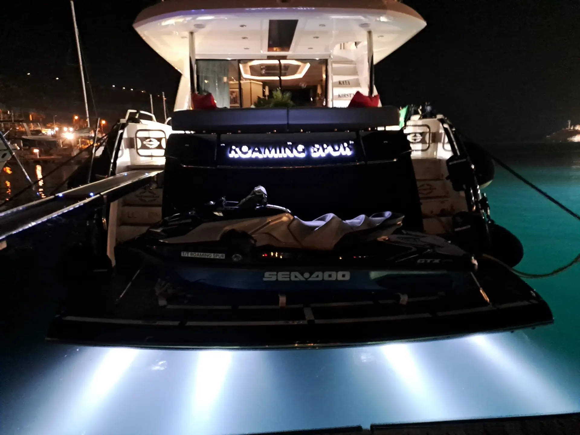 2013 Sunseeker manhattan 73