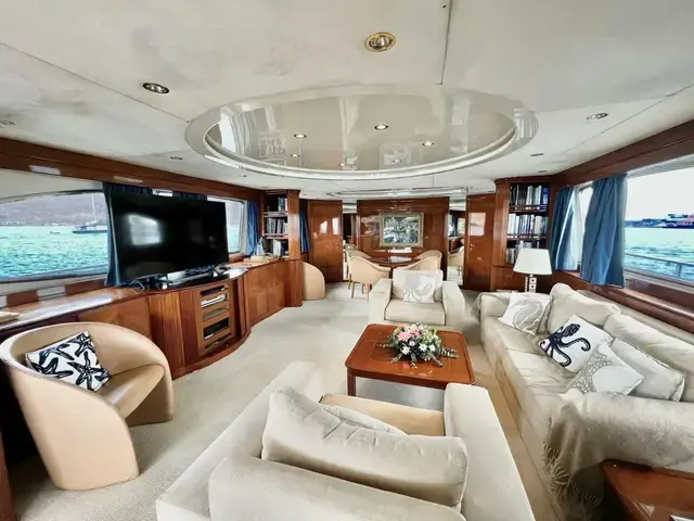 Azimut Jumbo