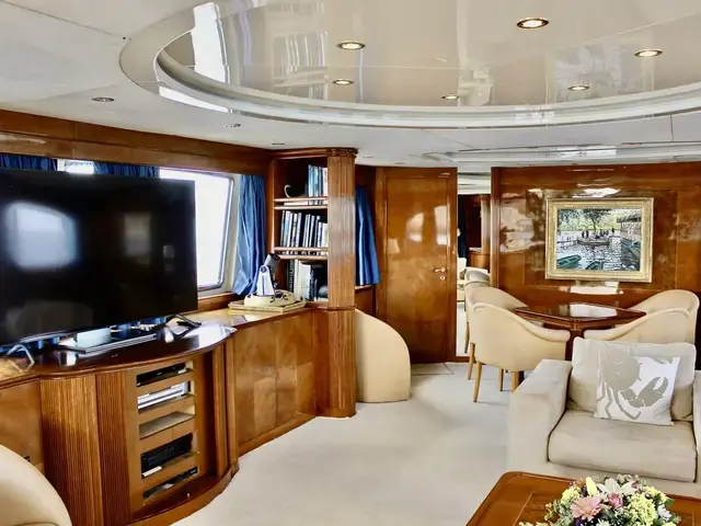 Azimut Jumbo