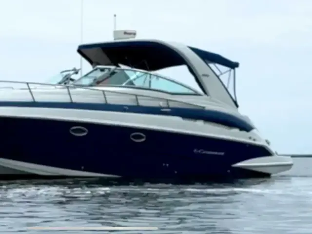 Crownline 330 SY