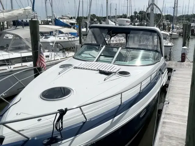 Crownline 330 SY