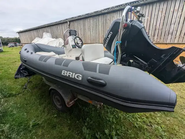 Brig Falcon 500