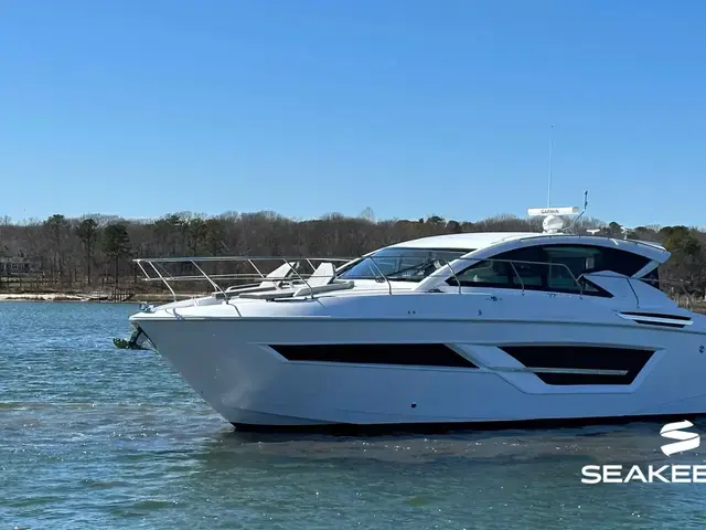 Cruisers Yachts 46 Cantius for sale in United States of America for P.O.A.