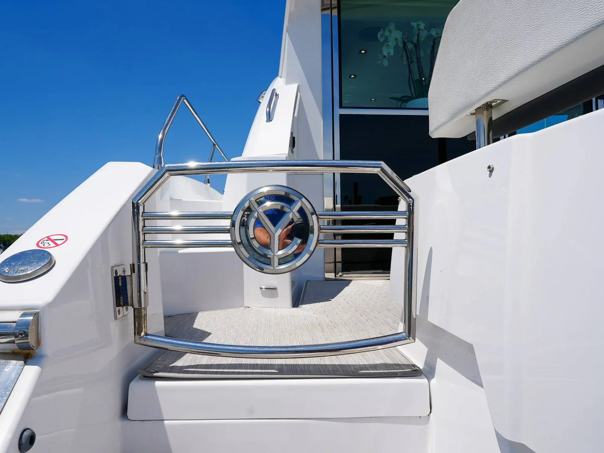 2021 Cruisers 50 cantius