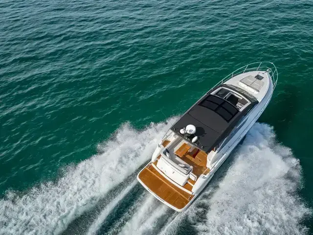 Fairline Targa 50 Gran Turismo