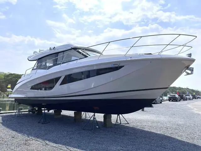 Regal 42 Grande Coupe