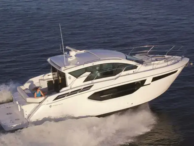 Cruisers Yachts 42 Cantius for sale in United States of America for P.O.A.