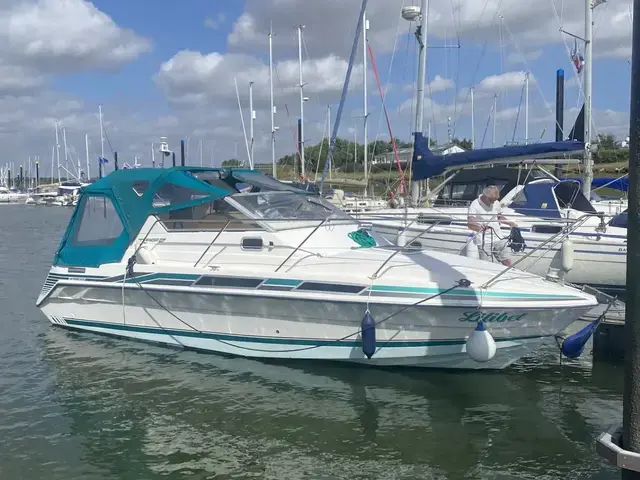 Fairline Targa 27