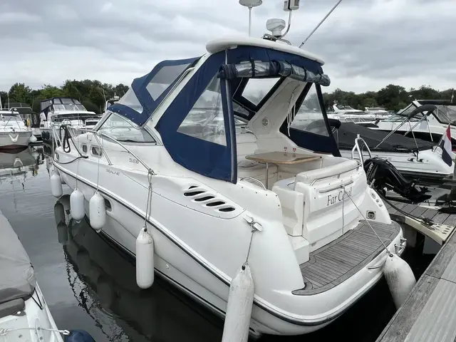 Sealine S 28