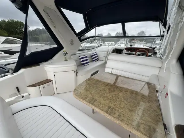 Sealine S 28