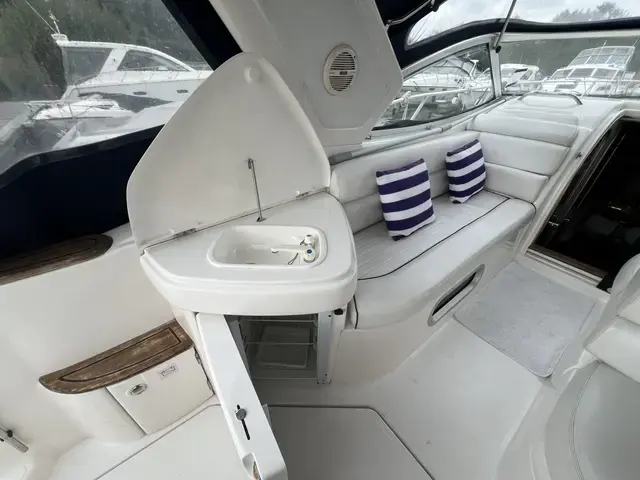 Sealine S 28