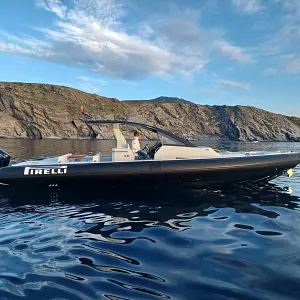 2024 Pirelli Boats 42