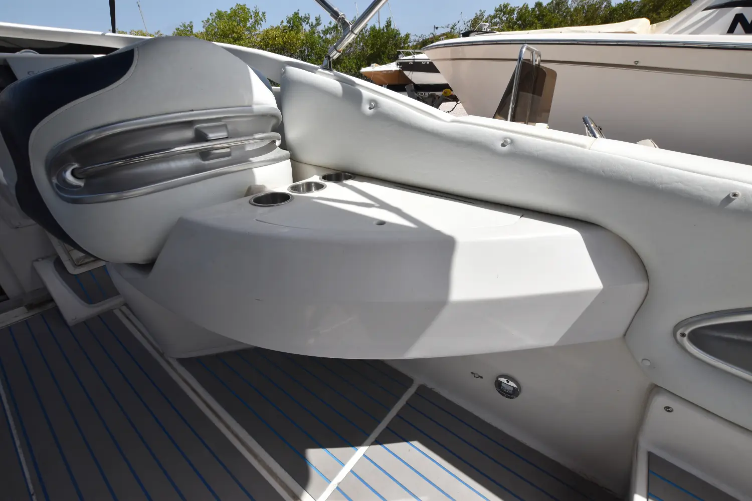 2012 Intermarine diavola 32.5