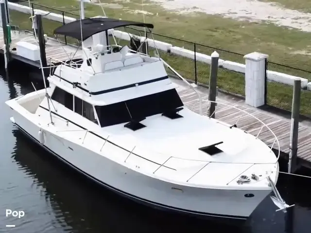 Viking 40 Sedan Fisherman for sale in United States of America for $29,800